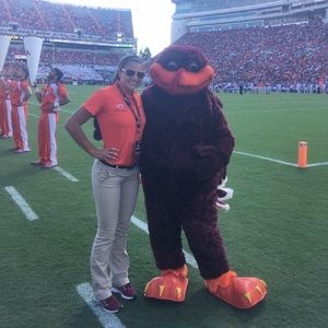 Meet your Posher, Julie